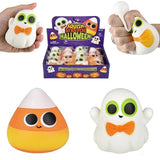 Squish & Stretch Halloween Figures kids Toys In Bulk