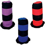 Black Stove Pipe Hat In Bulk