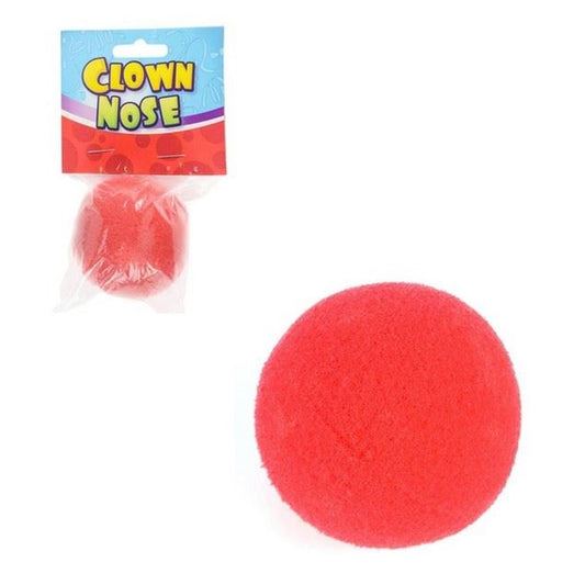 Foam Clown Noses In Bulk