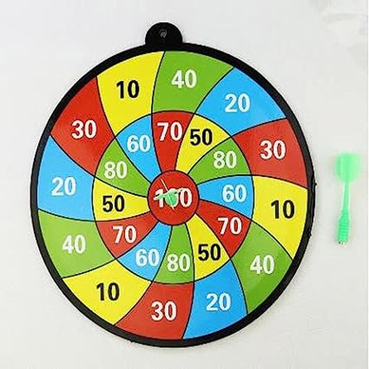 Dart Board Game kids toys In Bulk- Assorted