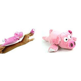 Wholesale Oinking Flying Slingshot Pig Toy - Hilarious Fun for All Age