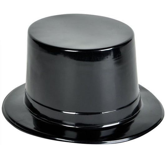 Plastic Top Hat In Bulk