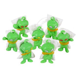 Alien Paratrooper kids toys In Bulk