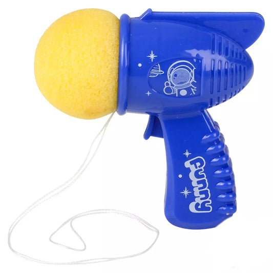 3" MINI SPACE BALL BLASTER (Dozen = $6.99)