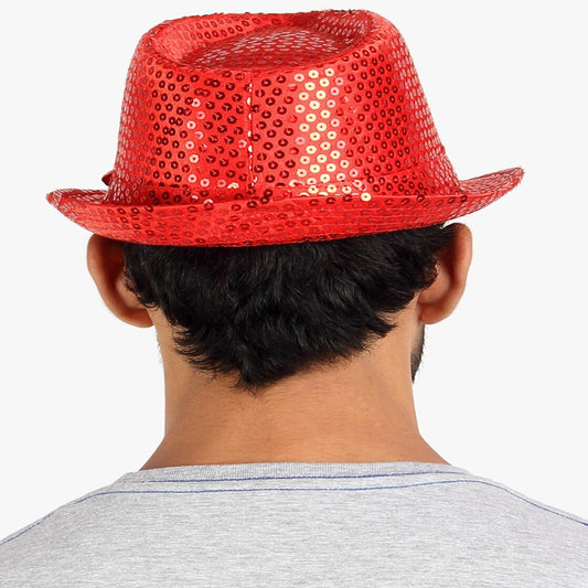 Sequin Bucket Hats In Bulk