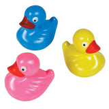 Wholesale Floating Duck- Assorted