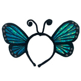 Wholesale Loftus International Butterfly Antenna with Wing Headband