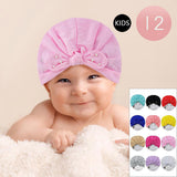 Kids Turban Hats (1 Dozen=$34.99)