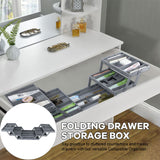 Folding Drawer Storage Box