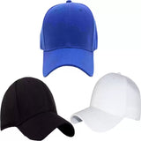 Assorted Budget Saver Non-Woven Cap In Bulk