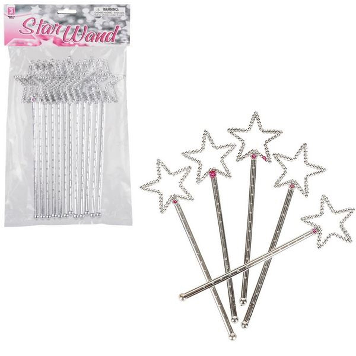 Star Wand For Kids In Bulk