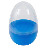 Empty Giant Plastic Easter Egg In Bulk