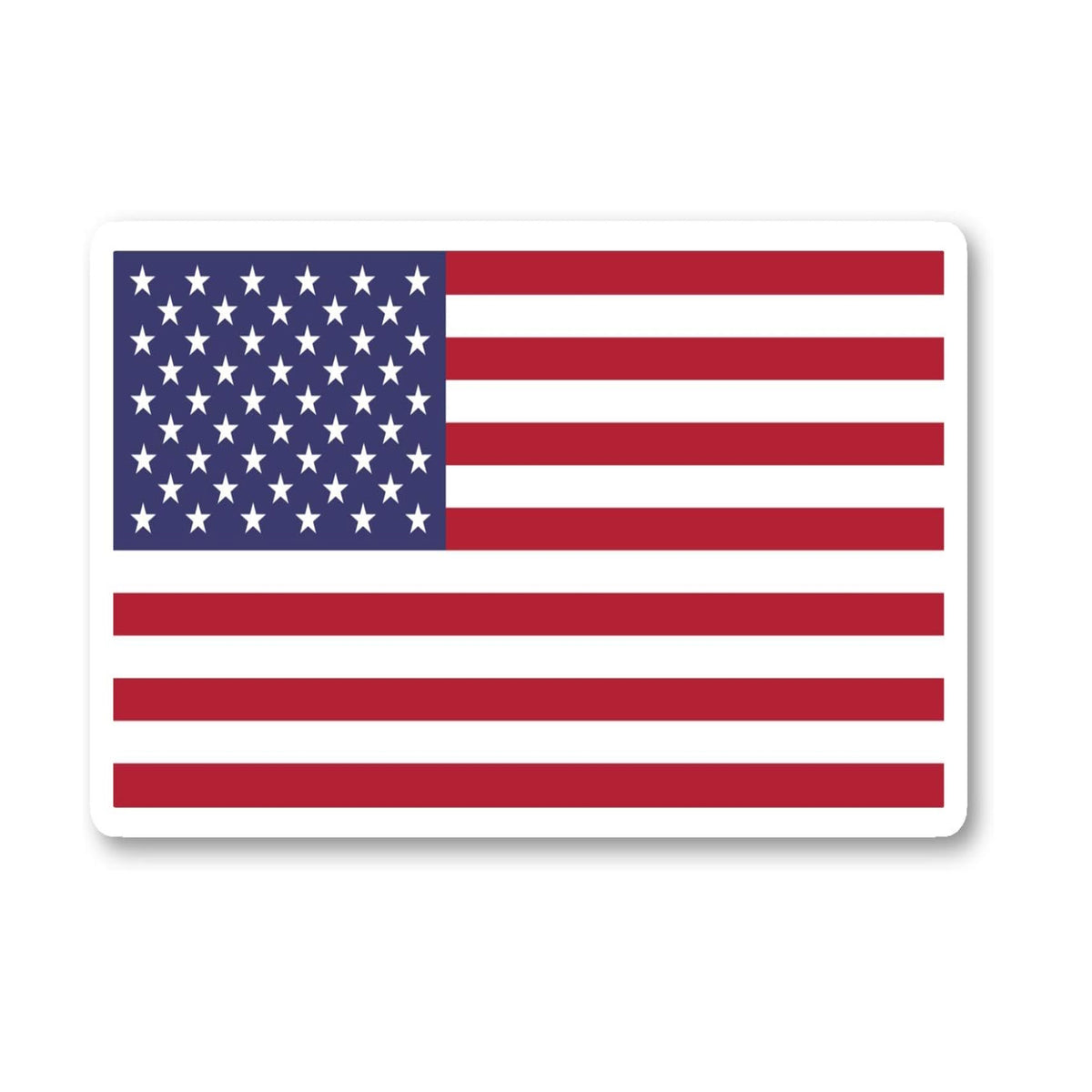 Wholesale American Flag Magnet kids toys