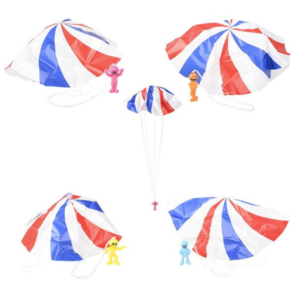 Smiley Paratrooper For Kids In Bulk