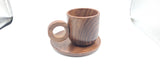 Wood Classic Handmade Sheesham Cup