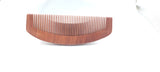 Wooden Hair Care Comb with Natural Wooden