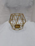 Bird Cage Candle Holder For Table & Home Decoration