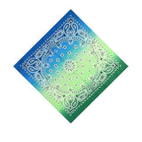 Paisley Bandanas (Sold by DZ=$12.99)