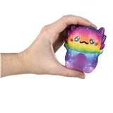 Colorful Axolotl Soft Squish Kids Toy Christmas