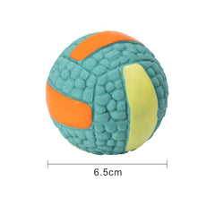 Football and Volleyball Interactive Relief- Assorted