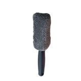 Portable Microfiber Wheel Tire Rim Brush