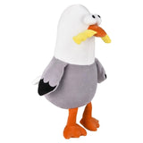 Seagull Soft Plush Stocking Stuffer Christmas Kids Toy