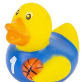 Basketball Rubber Ducky In Bulk