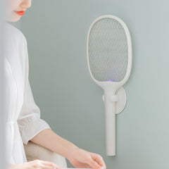 Mosquito Killer Two-In-One Rechargeable Lamp