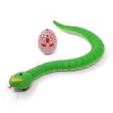 Remote control snake simulation Kids Toy