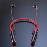 Wireless Bluetooth Stereo Bass Neckband