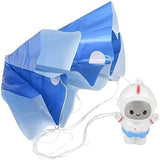 Space Astronaut Paratrooper kids Toys