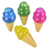 Ice Cream Shaped Putty kids toys In Bulk- Assorted