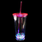 Led Tumbler 16 Oz