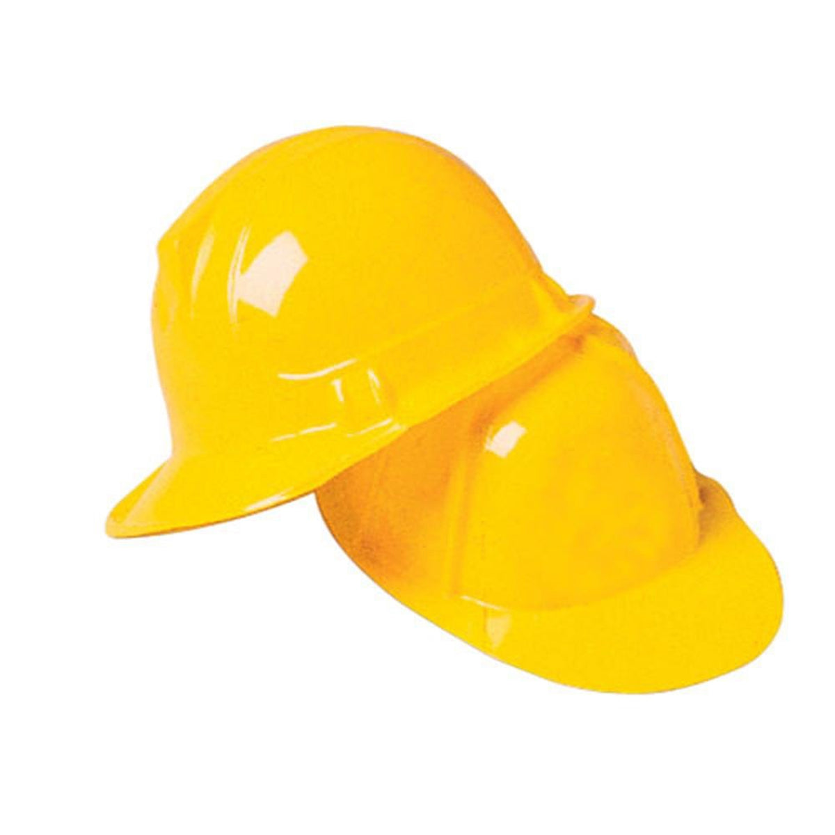 Plastic Construction Hat In Bulk