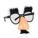 Big Nose Beard Glasses In Bulk