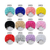 Kids Turban Hats (1 Dozen=$34.99)