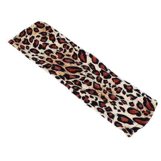 Wholesale Animal Skin Print Slap Bracelets