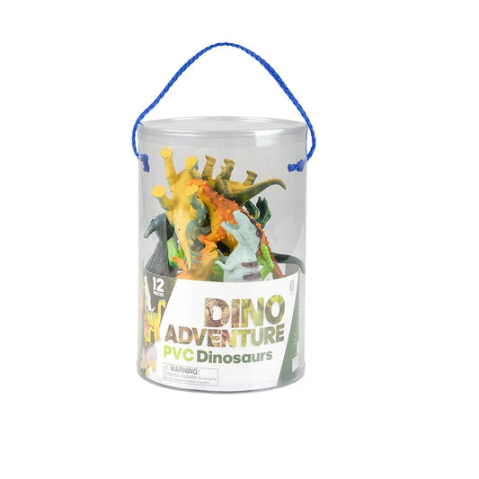 Dinosaur Playful Kids Toys In Bulk- Assorted