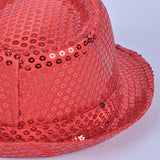 Sequin Bucket Hats In Bulk