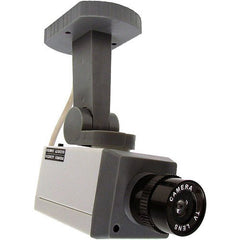 Wholesale FAKE VIDEO MOTION ACTIVATED DUMMY CAMERA