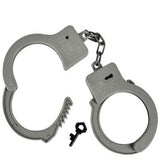 Plastic Handcuffs In Bulk