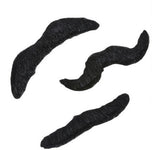 Fake Mustache Set In Bulk