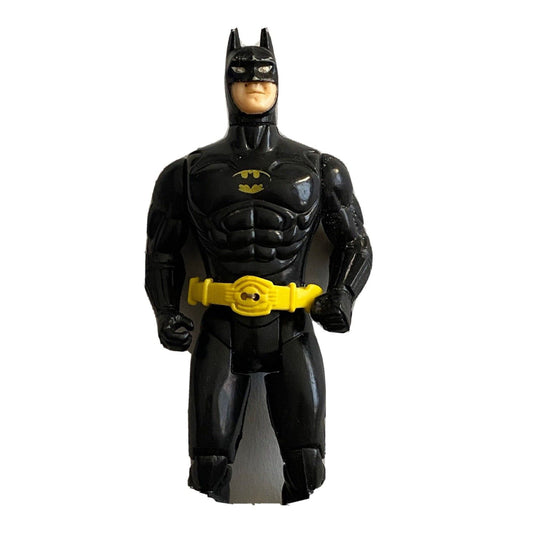 Batman Inflate 40 Inch - Superhero-Themed Party Decoration (Sold By Piece)