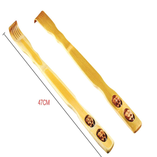 Backscratcher With Roller In Bulk