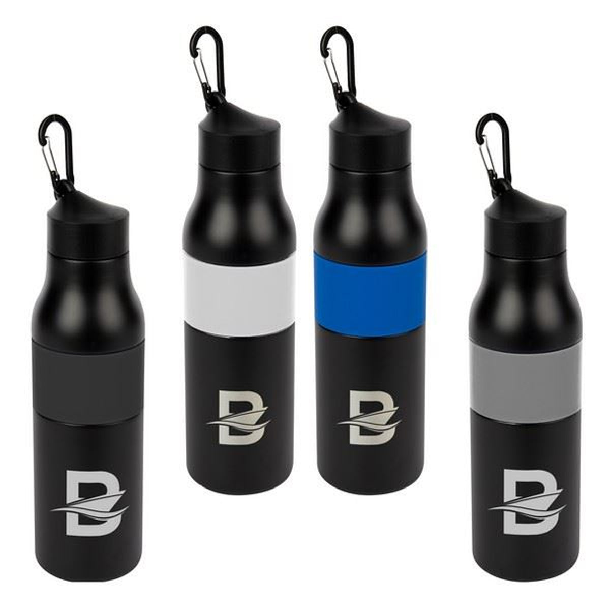 Beckly Stainless Steel Bottle In Bulk