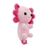 Axolotl Plush kids Toys In Bulk- Assorted