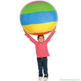 Wholesale 48-Inch Inflatable Beach Ball for Swimming Pool Toys, Parties, and Decorations (Sold by the piece)