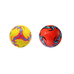 Kids Soccer Balls In Bulk- Assorted