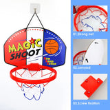 Magic Shot Basketball Set