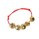 Jingle Bell Bracelet kids toys In Bulk